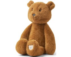 Liewood Berto Bear Teddy Golden Caramel