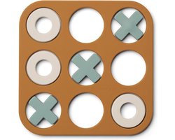 Liewood - Boter Kaas Eieren Speelset - Spelletjes