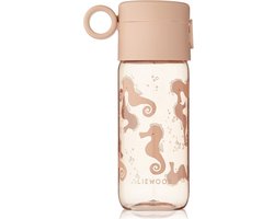 Liewood Clemence Tritan Bottle 350 ml Seahorse Apple