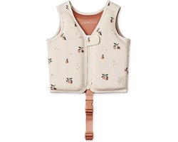 Liewood - Dove - Zwemvest - Peach - Sea Shell - 19/30 KG - 3/6 jaar