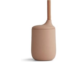 Liewood Ellis tuitbeker Dark rose - terracotta