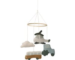 Liewood Melissa Vehicles Mobiel