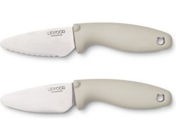 Liewood Messen Set Perry Kinder Set Sandy