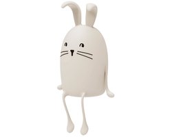 Liewood Nachtlamp - Evex - Konijn - Off White