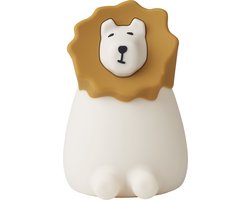Liewood Nachtlamp Leeuw Winston - Lion Sandy