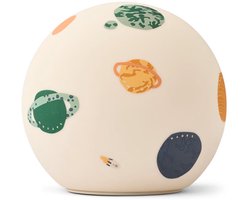 Liewood Nachtlamp Yuki Universe Sandy