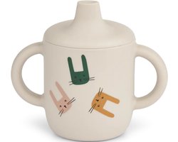 Liewood Neil Sippy Cup Bunny Sandy