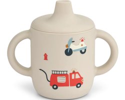Liewood Neil sippy cup - Drinkbeker / Tuitbeker - Hulpdiensten