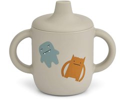 Liewood Neil tuitbeker Monster/Mist