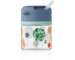 Liewood Pavia Tritan Straw Cup 280ml