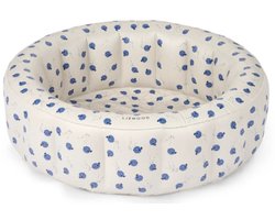 Liewood - Peuterbadje - Zwembad - Kogelvis - Sandy