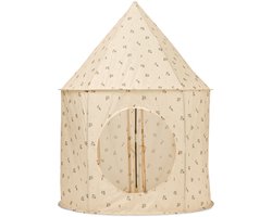 Liewood - pop-up speeltent Peach / Sea shell -