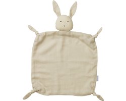 Liewood Rabbit Knuffeldoekje - Sandy