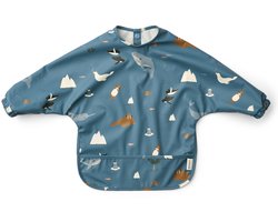 Liewood Slab met Mouwen Merle Artic Sea