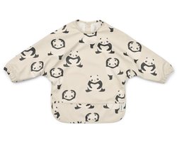 Liewood Slab met Mouwen Merle Panda Sandy