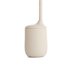 Liewood - Tuitbeker Ellis - Drinkbekers - Cat Sandy