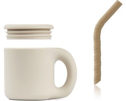 Liewood - Tuitbeker met Rietje Jenna - Tuitbekers - SandyOat