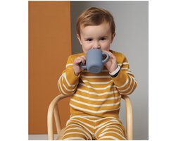 Liewood - Tuitbeker Neil - Drinkbekers - Blue wave