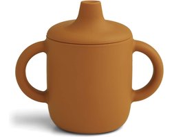 Liewood - Tuitbeker Neil - Drinkbekers - Mustard