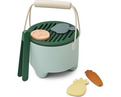 Liewood - Wesley BBQ speelset - buitenspeelgoed