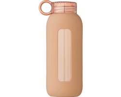 Liewood Yang Waterfles 350 ml Dusty Raspberry