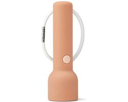 Liewood Zaklamp Oplaadbaar Gry Tuscany Rose Apple Blossom Mix
