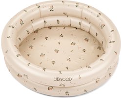 Liewood zwembad peach seashell - ZomerZwemmen - PVC - 80x20cm