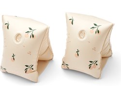 Liewood - Zwembandjes - Sea - Shell - Peach - Shirley - 0/15 KG
