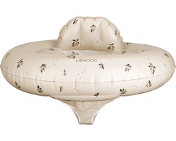 Liewood Zwemzitje Dawn Baby Printed - Sea Creature - 1-2 jaar - Max 11 kg