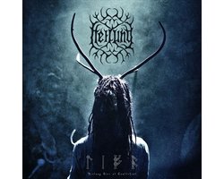 Lifa:Heilung Live At Cast