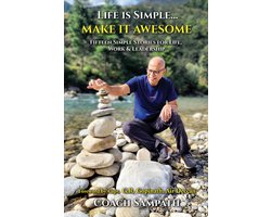 Life is Simple… Make it Awesome