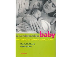 Life Line - Je wonderbaarlijke baby