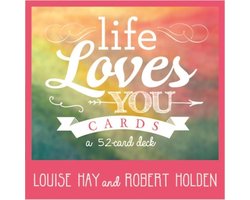 Life Loves You Cards