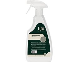 LIFE Outdoor Living - Cleaner voor textiel en RuCore