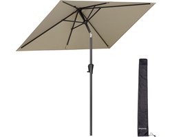 LifeGoods Parasol