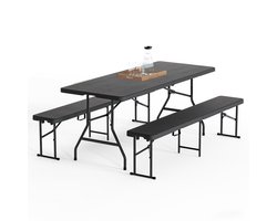 LifeGoods Picknickset