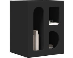 Lifero Nachtkastje - Bijzettafel - Kastje Scandinavisch - Scandinavische Kast Slaapkamer, Woonkamer - Decoratief Design - Meubel