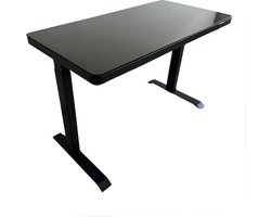 LifeSpan Workplace SDG Glazen Zit-Sta-Bureau