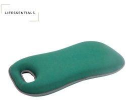 LIFESSENTIALS Knielkussen voor de Tuin – Kniekussen –Comfort en Ondersteuning bij Elk Tuinwerk