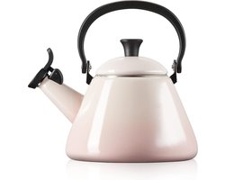 LifeStages® waterketel met pijp, geëmailleerd staal, 1,6 L