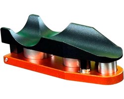 Lifestyle-Ambiente PerfecPunch & Stand. The sharpest cigar drill in the world! With cigar bank - ShopVlot