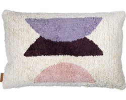 Lifestyle Kussen ADELINE NIRVANA 60X40cm