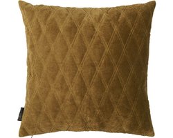 Lifestyle Kussen DASCHA FIR GroenGrijs 50X50cm