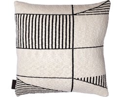 Lifestyle Kussen ELIJA 50X50cm