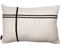 Lifestyle Kussen ISAIA 60X40cm