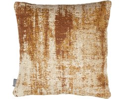 Lifestyle Kussen Tome - Cognac