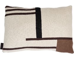 Lifestyle Kussen Zion - 60x40cm