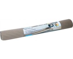 Lifetime Badmat Antislip 90 X 65 Cm Katoen Bruin