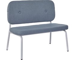 Lifetime Kidsrooms Chill Bankje - Midnight Shade