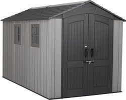 Lifetime - LG60311 - Tuinhuis - Tuinschuur - 204 x 228 x 344 cm